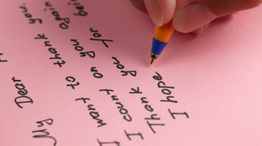 What to Write in a Card: 75 Meaningful Ideas for Every Occasion