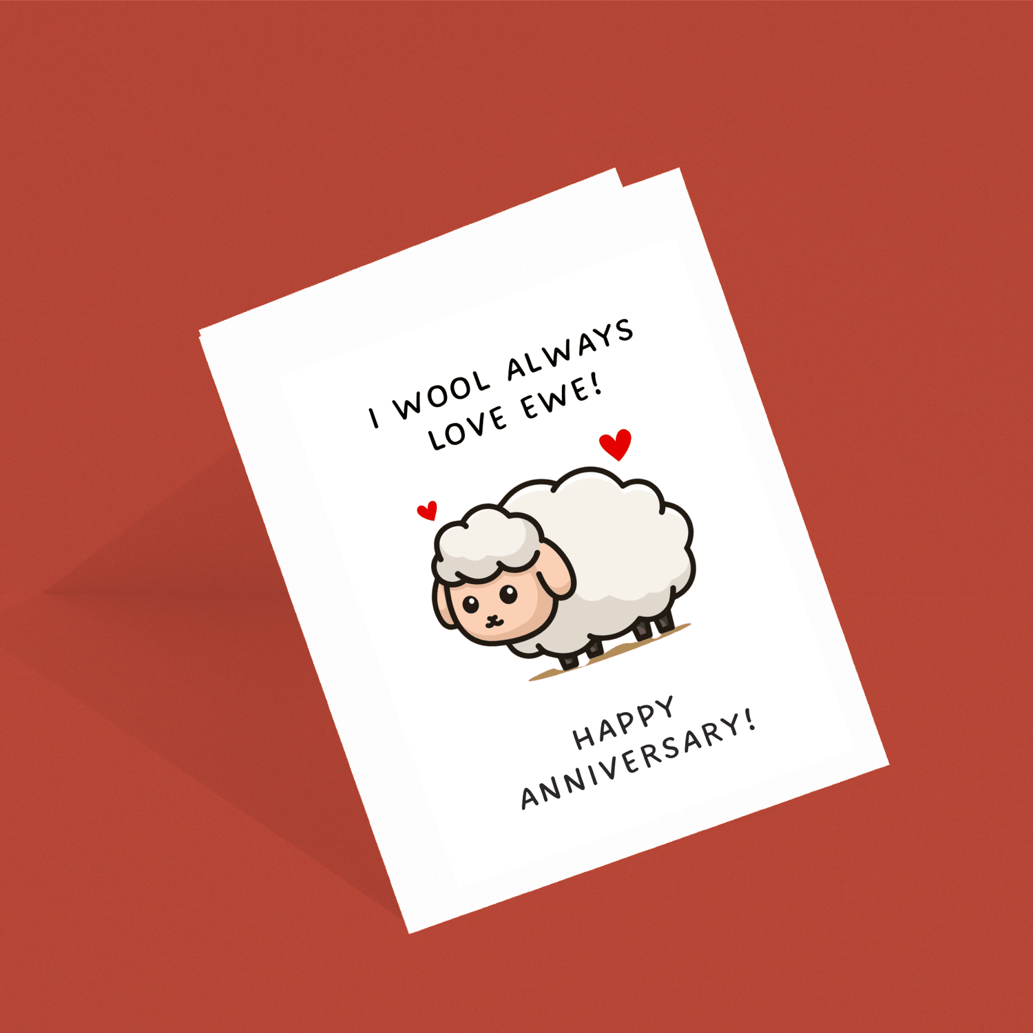 Love & Anniversary - Ink and Paper by Aaron