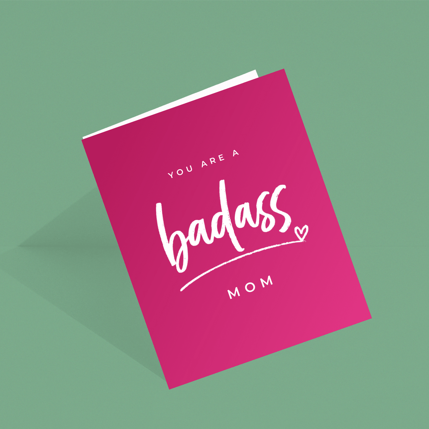 Mom & Dad - Ink and Paper by Aaron