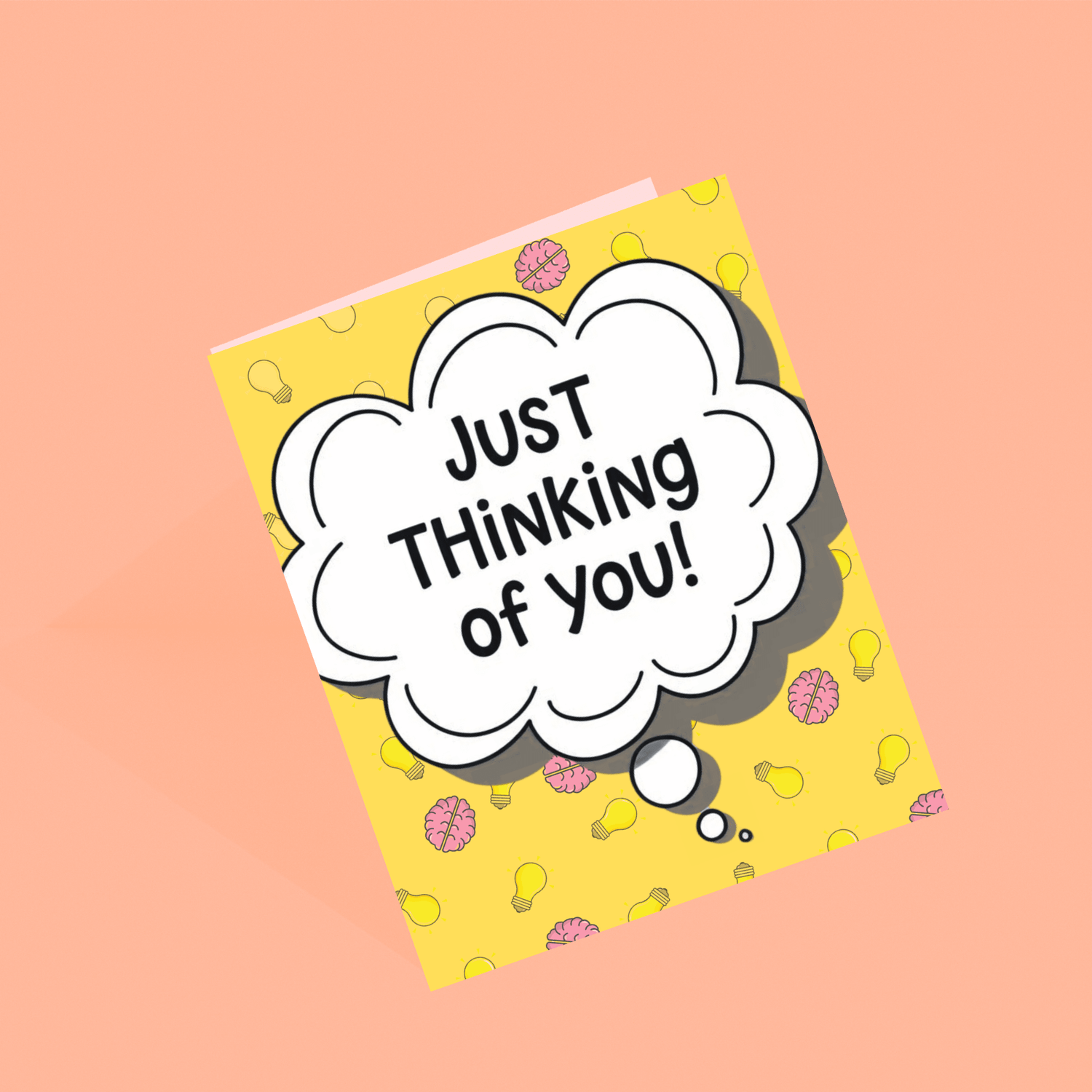 Sympathy & Encouragement - Ink and Paper by Aaron