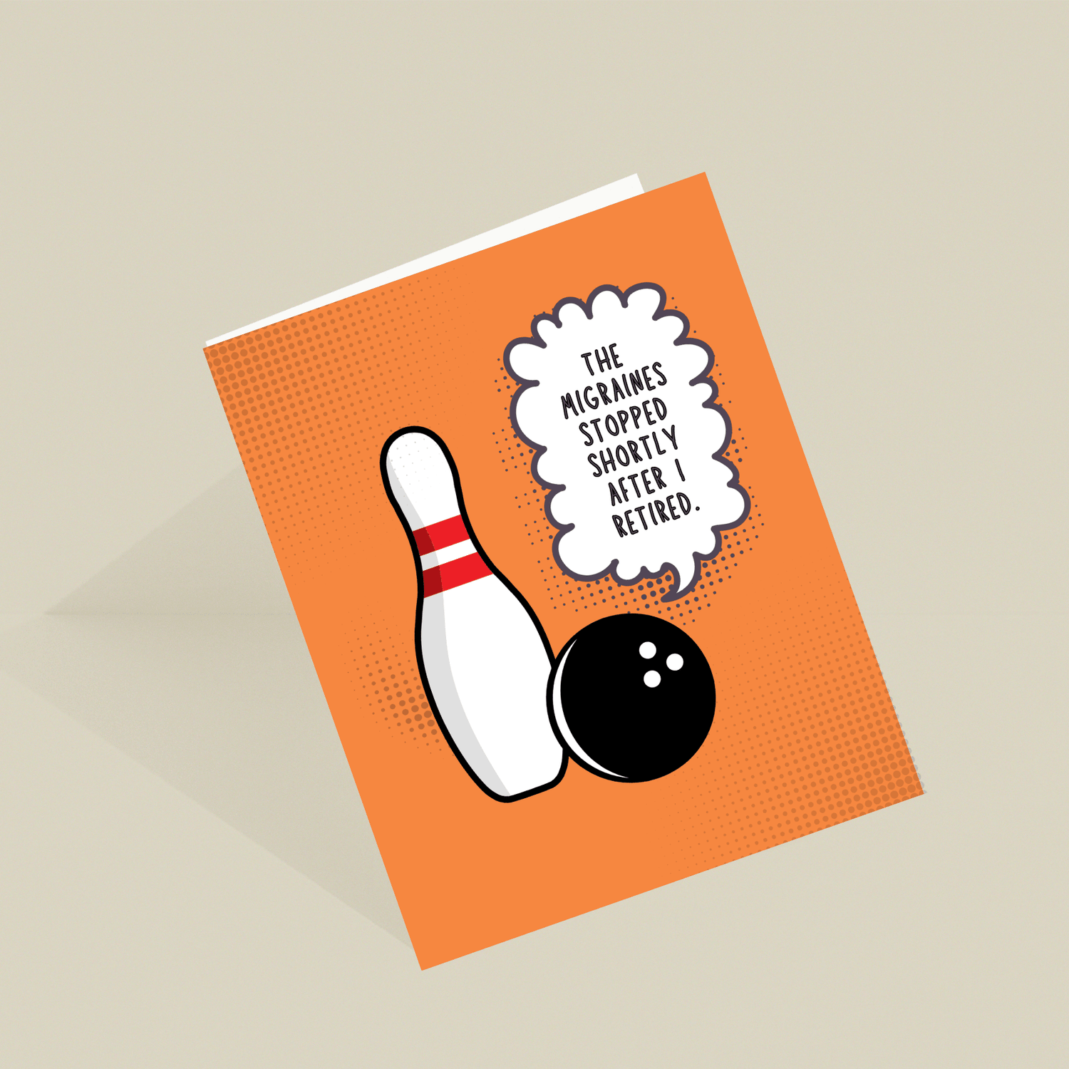 Life Events - Ink and Paper by Aaron